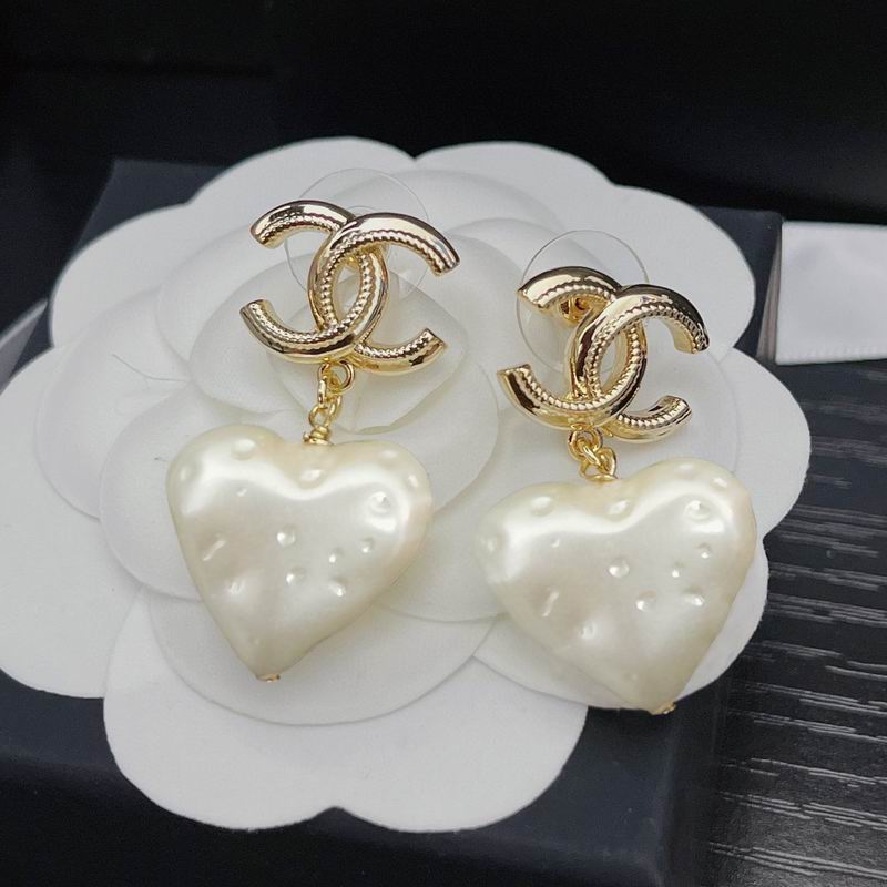 Chanel  Earring 03yxs540